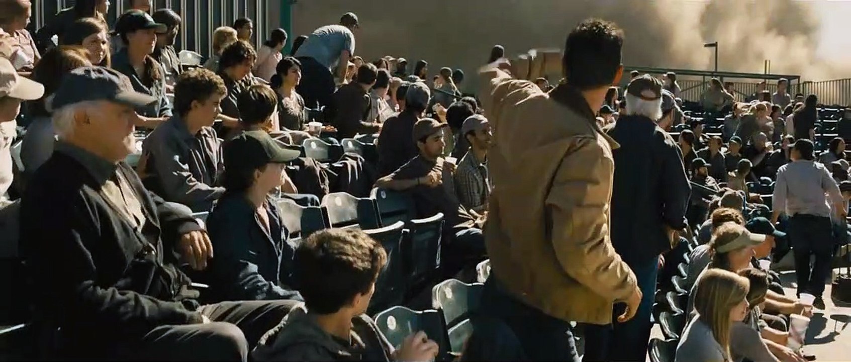 Interstellar Trailer (2) DF