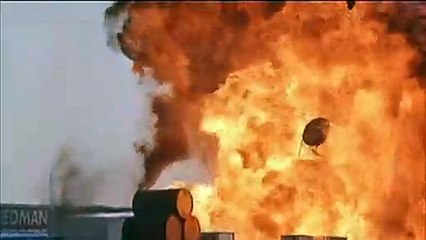 Und wieder 48 Stunden Trailer DF