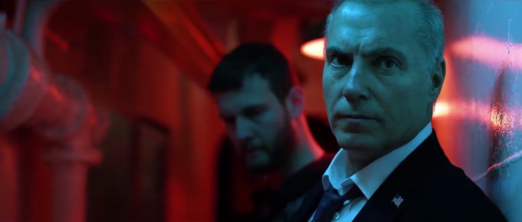 Black Water Trailer (3) OV
