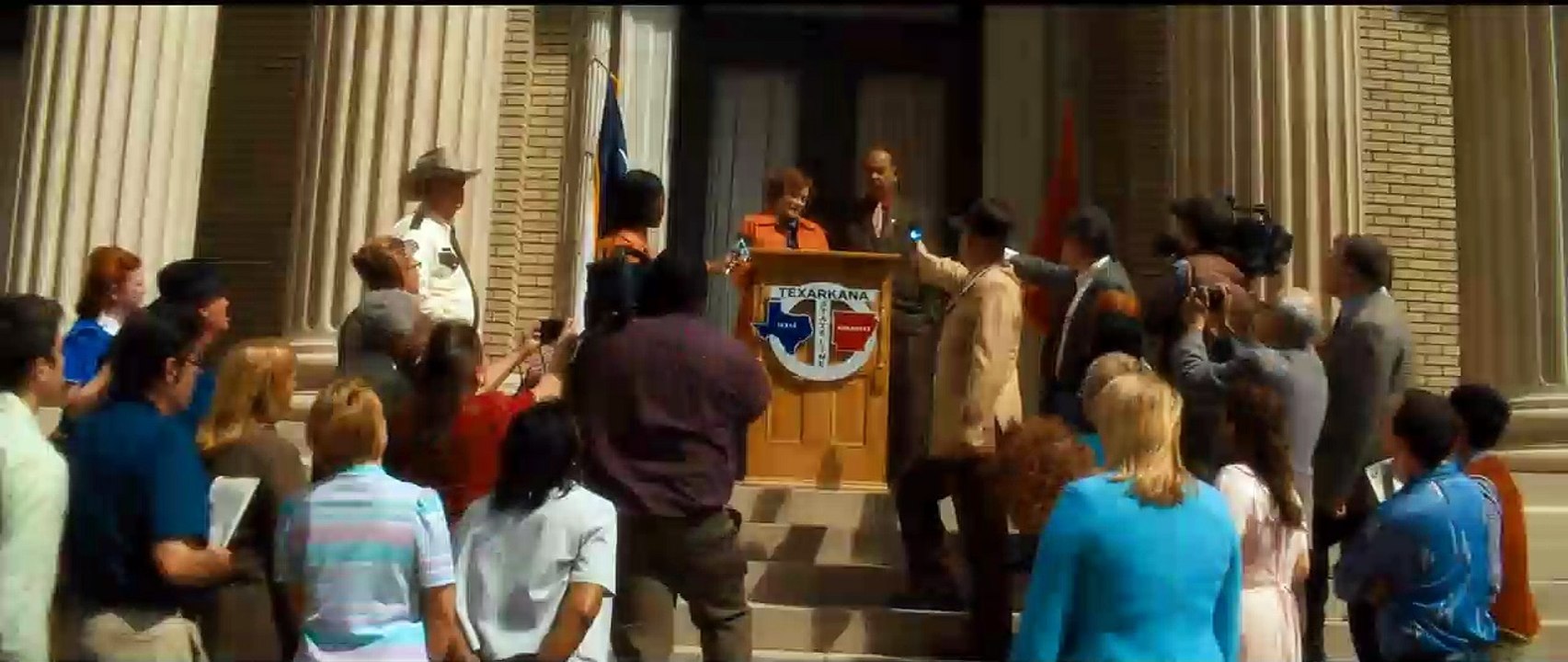 Warte, bis es dunkel wird Trailer DF