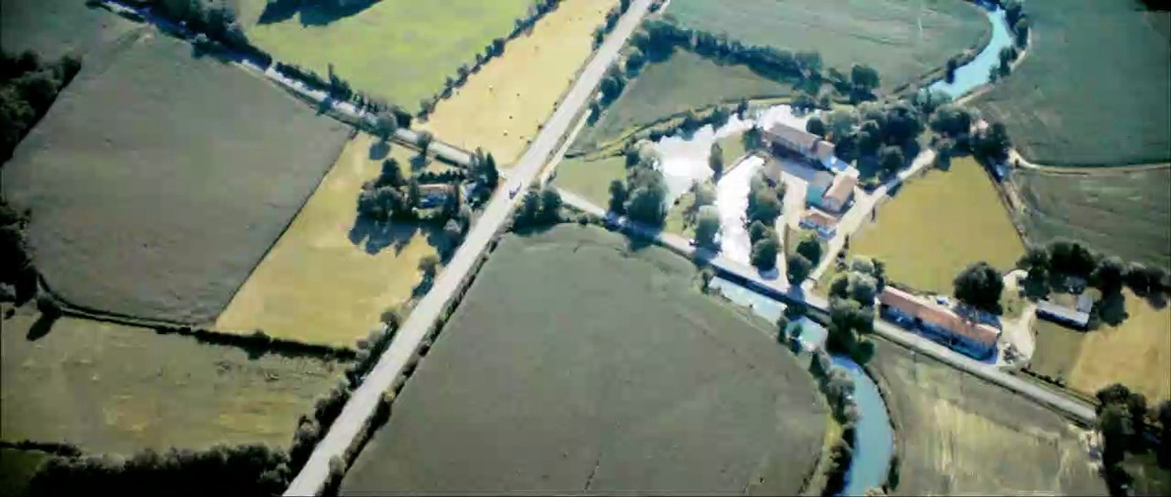 Goal of the Dead Trailer DF