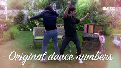 Fuller House - staffel 3.2 Trailer OV