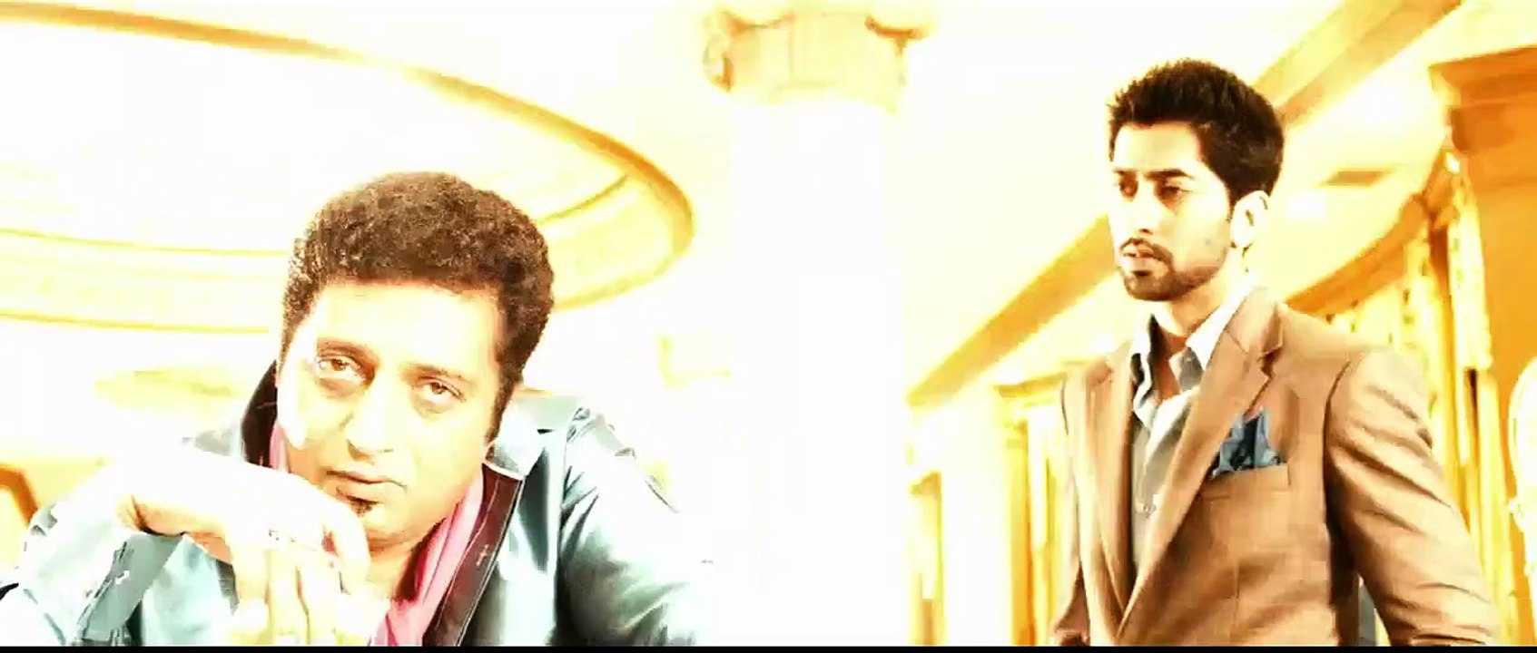 Zanjeer Trailer OV