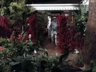 A Murder of Crows - Diabolische Versuchung Trailer OV