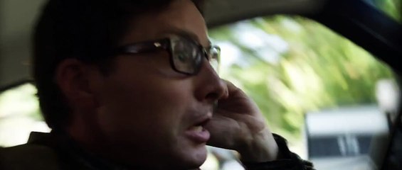 The Reconstruction Of William Zero Trailer (2) OV