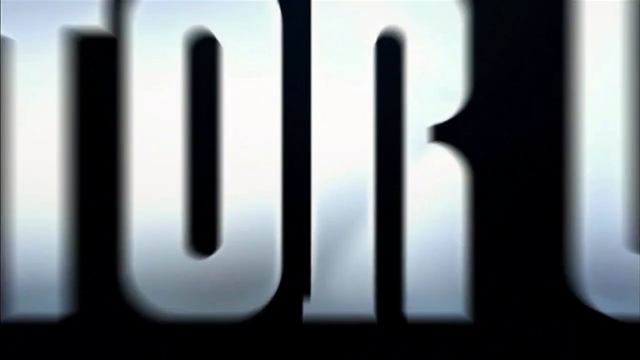 Doctor Who (2005) - staffel 8 Teaser OV