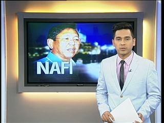 Kenyataan 'PM letak jawatan' hanya kenyataan palsu