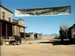 Erbarmungslos gehetzt Trailer OV