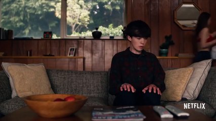 The End Of The F***ing World Trailer (2) OV