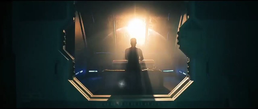 Project-M - Das Ende der Menschheit Teaser OV