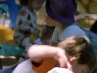 Die Windel-Gang Trailer OV