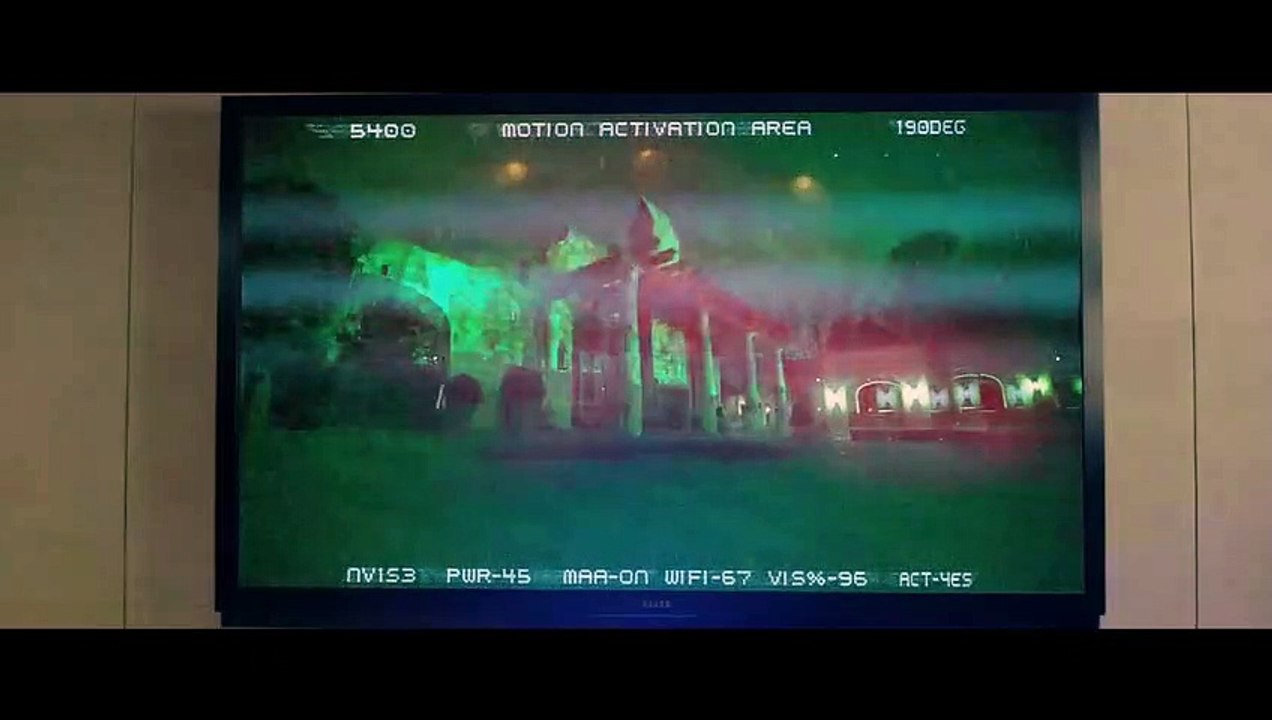 Unknown Caller Trailer DF