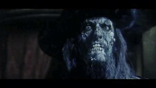 Pirates Des Caraïbes, La Malédiction Du Black Pearl : la bande-annonce VF