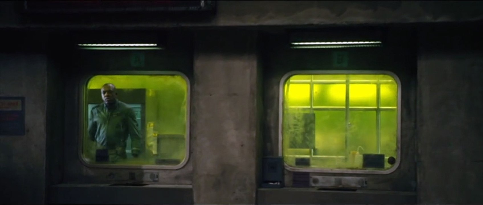 Dredd Videoauszug (2) DF