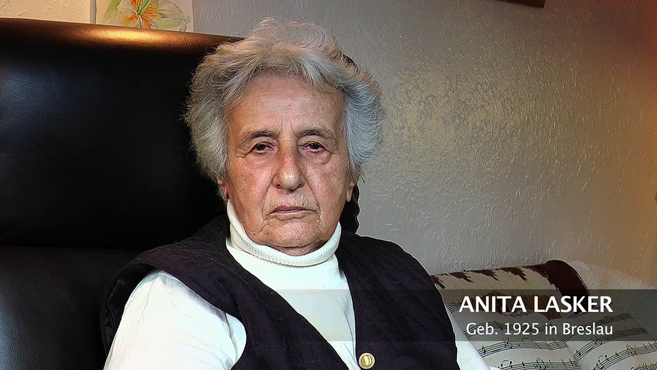 Wir sind Juden aus Breslau OmU