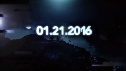 The 100 - staffel 3 Teaser OV