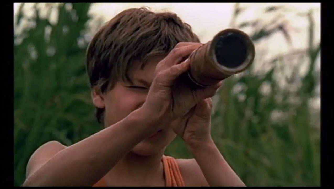 Zwei in einem Boot Trailer DF