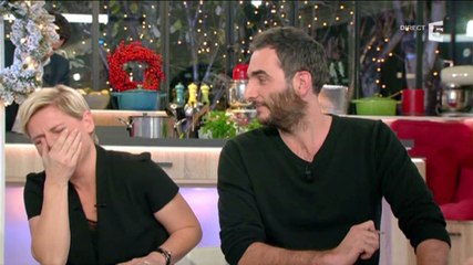 C à vous la bourde d'Anne Elisabeth Lemoine Gaultier