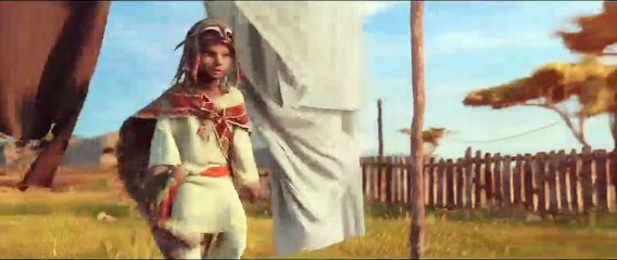 Bilal: A New Breed of Hero Trailer (4) OV