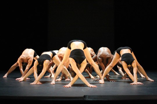 Festival Hip-Hop Tanz