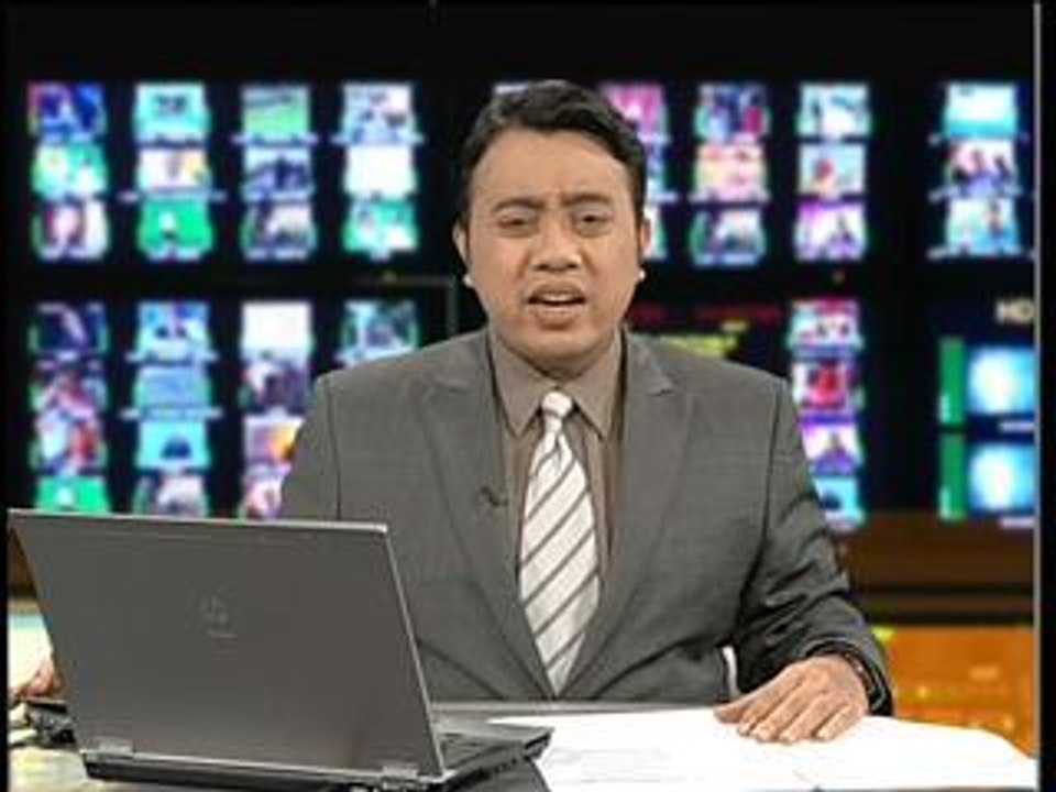 Kuswadinata kembali ke Rahmatullah