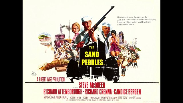 The Hateful 8 Featurette - Ultra Panavision