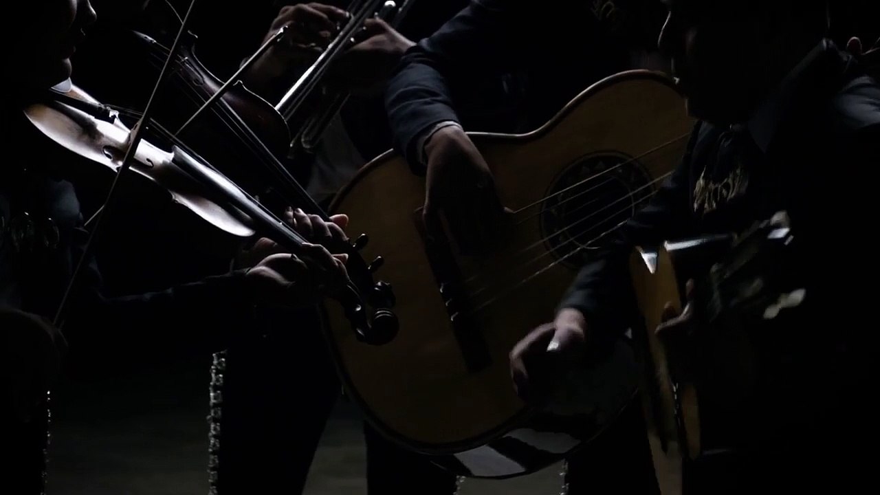 Narcos: Mexico Teaser DF