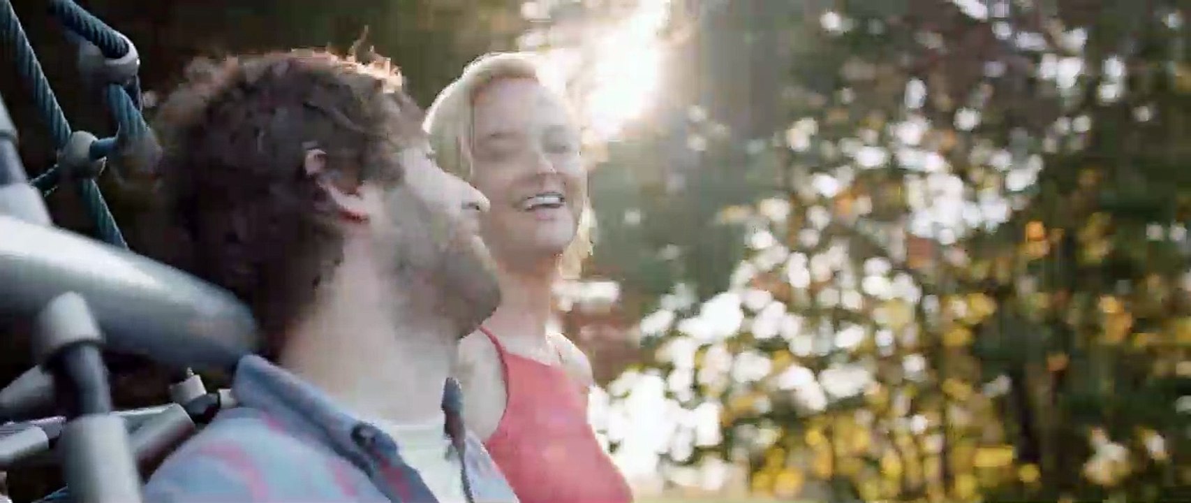 Entanglement Trailer OV