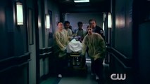 Arrow - staffel 4 - folge 10 Trailer (2) OV