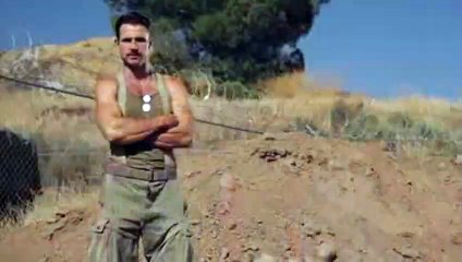 Battle Force - Todeskommando Aufklärung Trailer DF