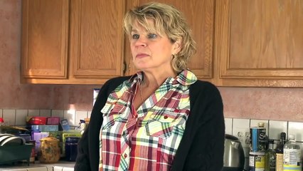 Das Geheimnis des Ponys Trailer (2) OV