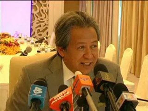 Malaysia-Singapore venture new initiatives