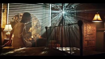 Stargate Origins Teaser OV