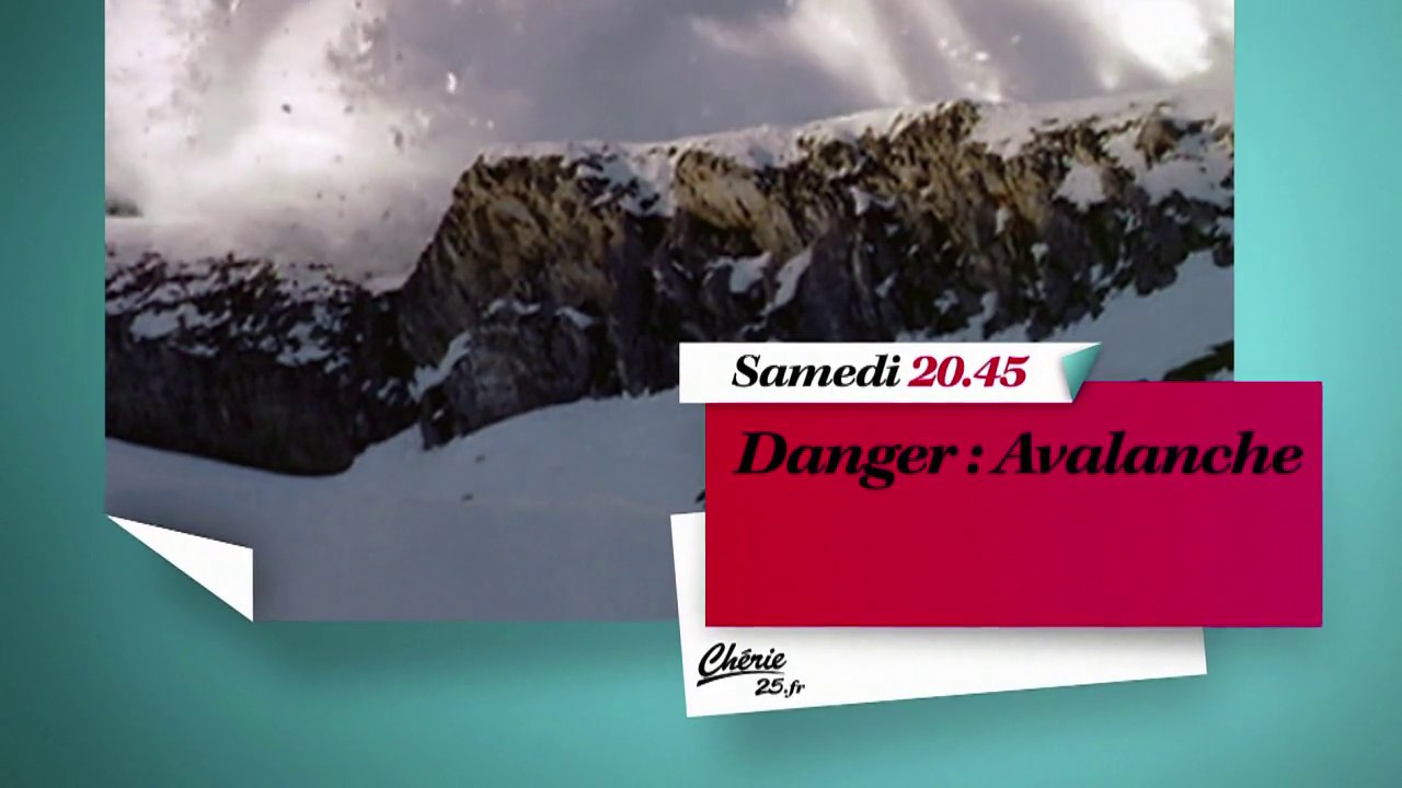 Danger Avalanche