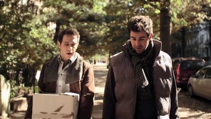 Bastards of Young Trailer OV