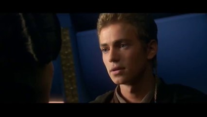 Star Wars Episode II : l'attaque des clones : la bande-annonce VO