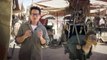 Star Wars 7 - Star Wars: Force for Change - A Message from J.J. Abrams