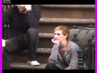 VIDEO PUBLIC : Julia Roberts