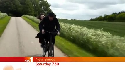 Father Brown - staffel 2 Teaser OV