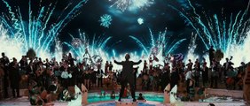 Der große Gatsby Trailer (4) OV