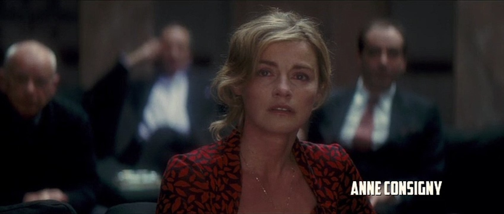 Ihr werdet euch noch wundern Trailer DF