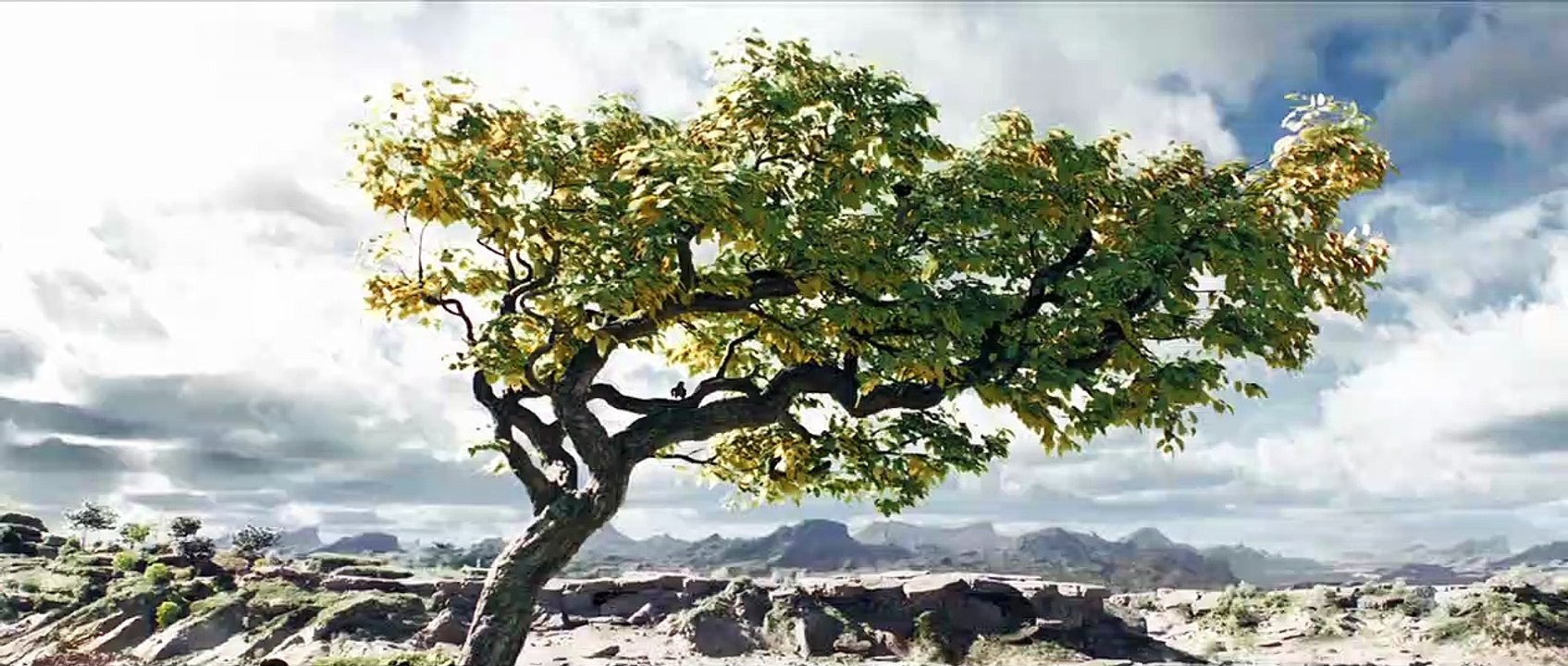 Mortal Engines: Krieg der Städte Trailer (3) DF