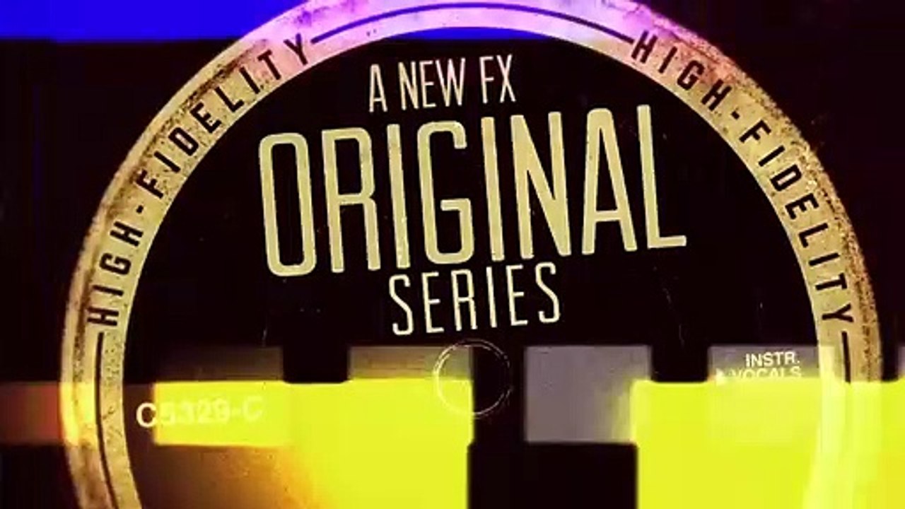 Sex&Drugs&Rock&Roll Teaser OV