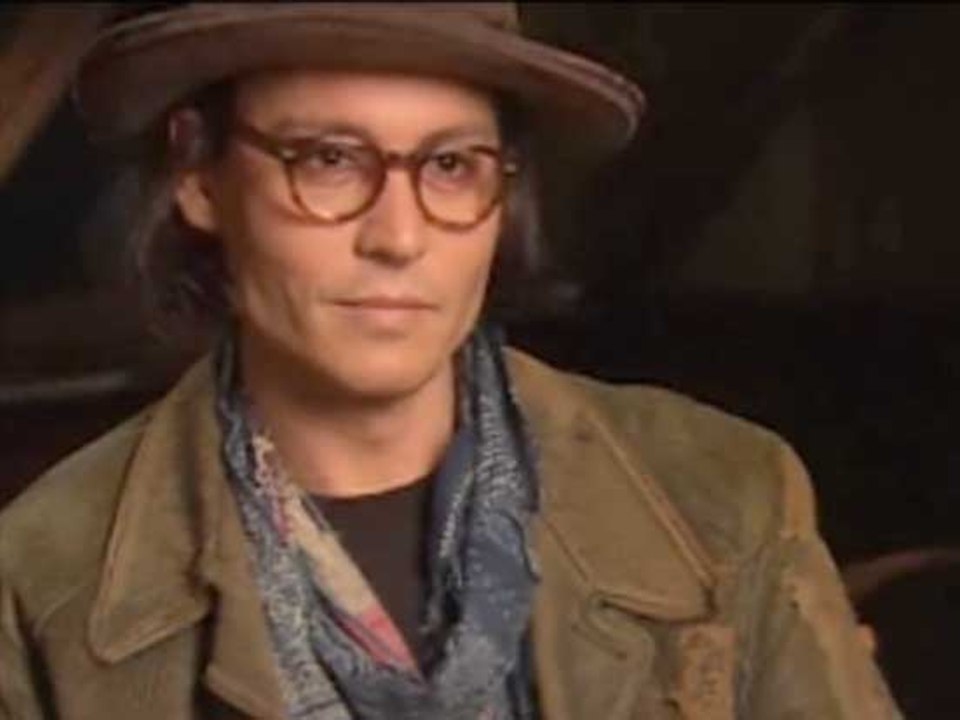 Johnny Depp , Madonna, Zac Efron , Maddox, Jennifer Lopez , Eric et Ramzy