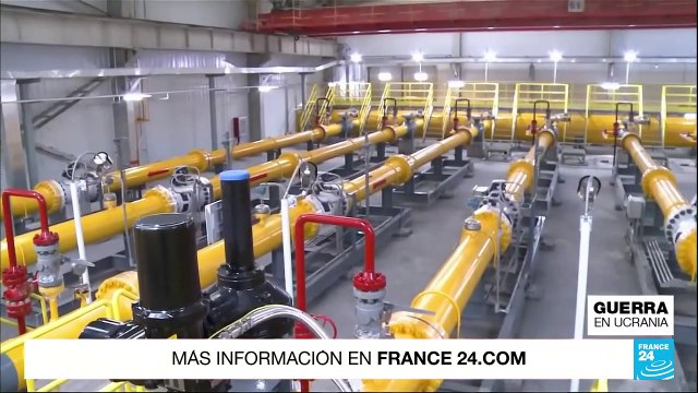 Estados Unidos y Reino Unido prohibieron la importación de petróleo ruso