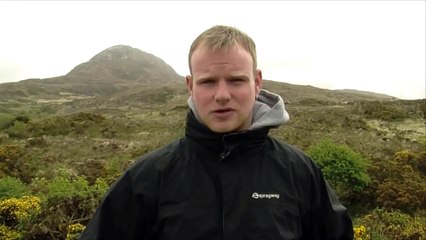 The Pigman Murders Trailer OV