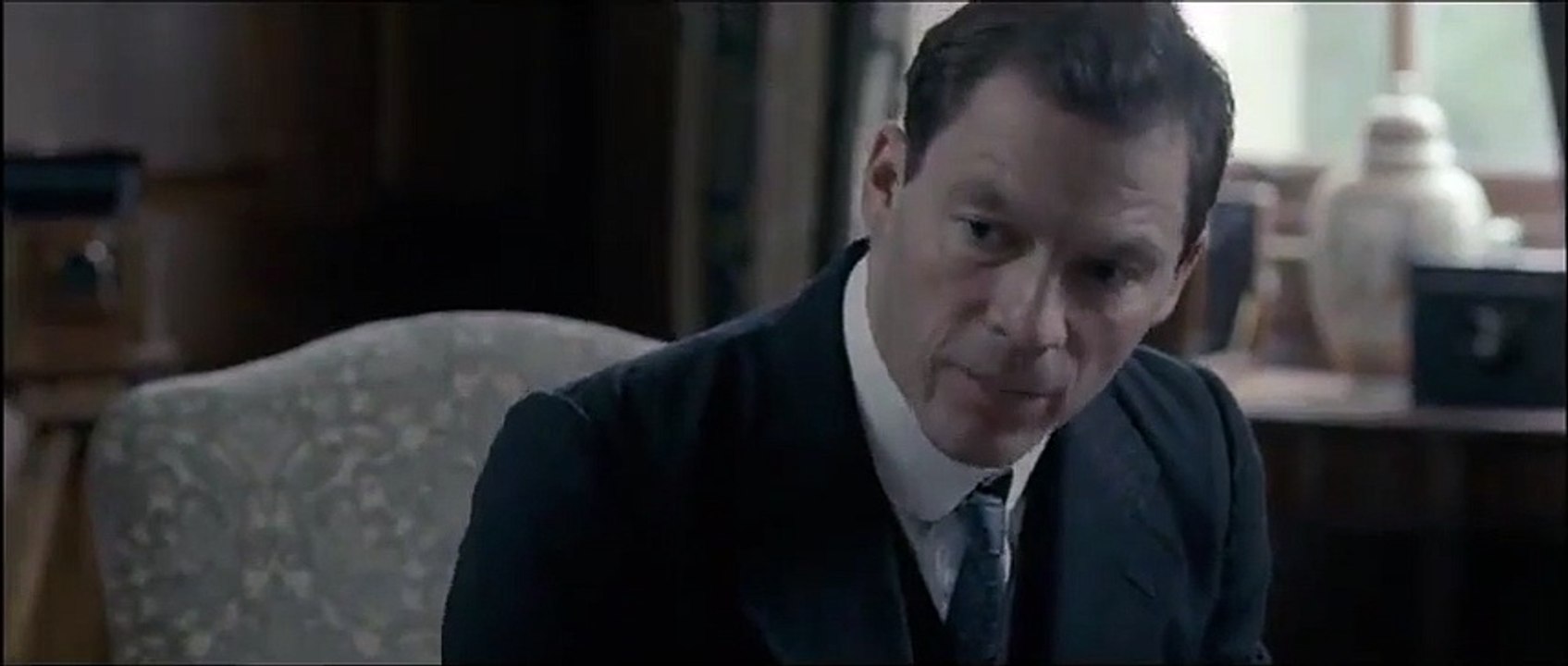 The Awakening Trailer DF