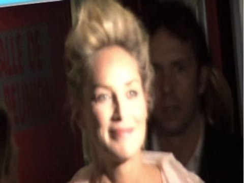 June’s Gossip célèbre la journée de la paix avec Sharon Stone, Jude Law, Vanessa Paris, Youssou N’Dour…