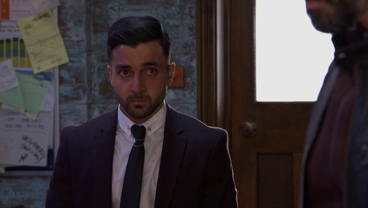 EastEnders 8th March 2022