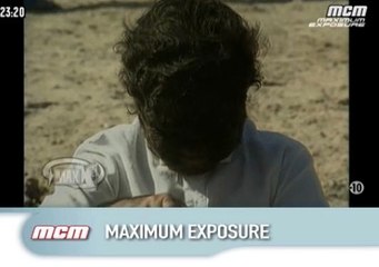 Zapping 30/08: Un jeune garçon loin d'être barbant!